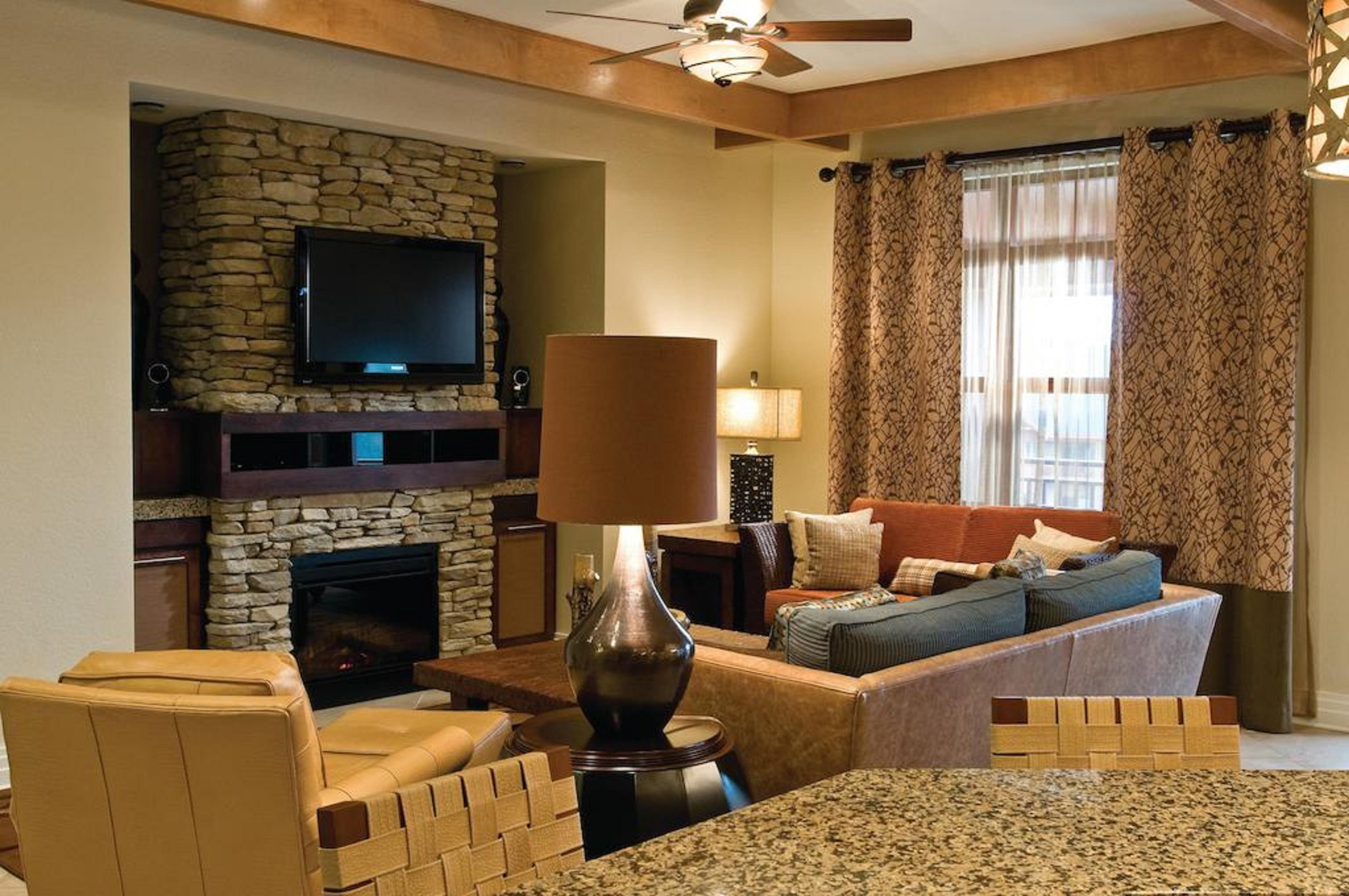 Club Wyndham Great Smokies Lodge Catlettsburg Zimmer foto